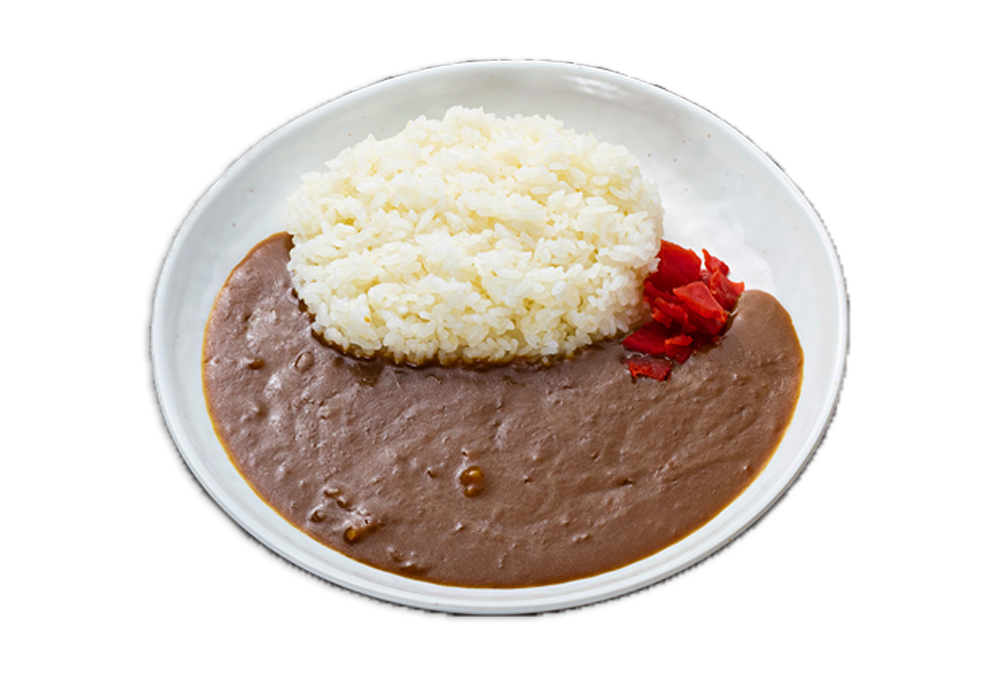 カレーライス